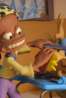 The Christmas Thief - Shorts International