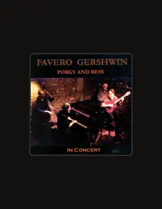 Andrea Tenuta & Alberto Faveroを聴いたり、ミュージックビデオを鑑賞したり、経歴やツアー日程などを確認したりしましょう！