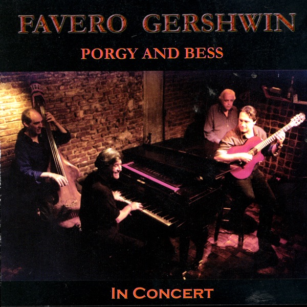 Porgy and Bess