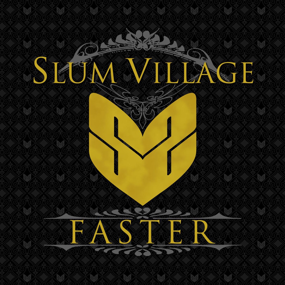 Faster (feat. Colin Munroe) - Single cover art