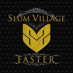 Faster (feat. Colin Munroe) - Single