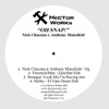 Anthony Mansfield & Tal M. Klein - Oh Snap!