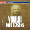 Chamber Orchestra Merck & Zdenek Simane - Vivaldi: Four Seasons artwork