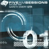 The Five AM Sessions Volume 1 artwork