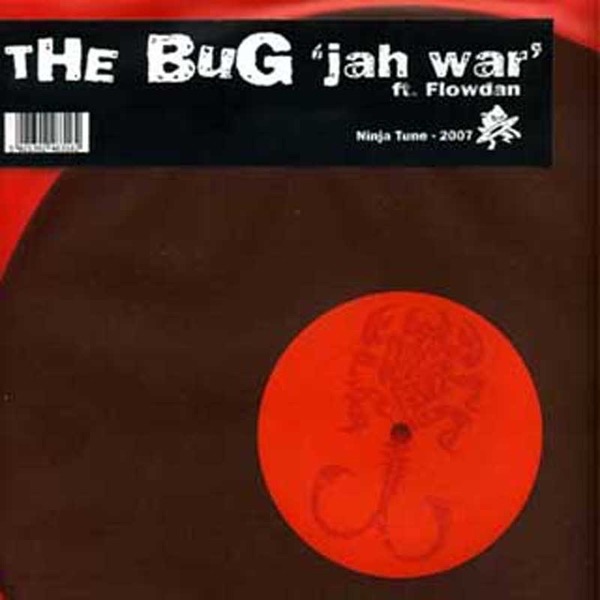Jah War - Single