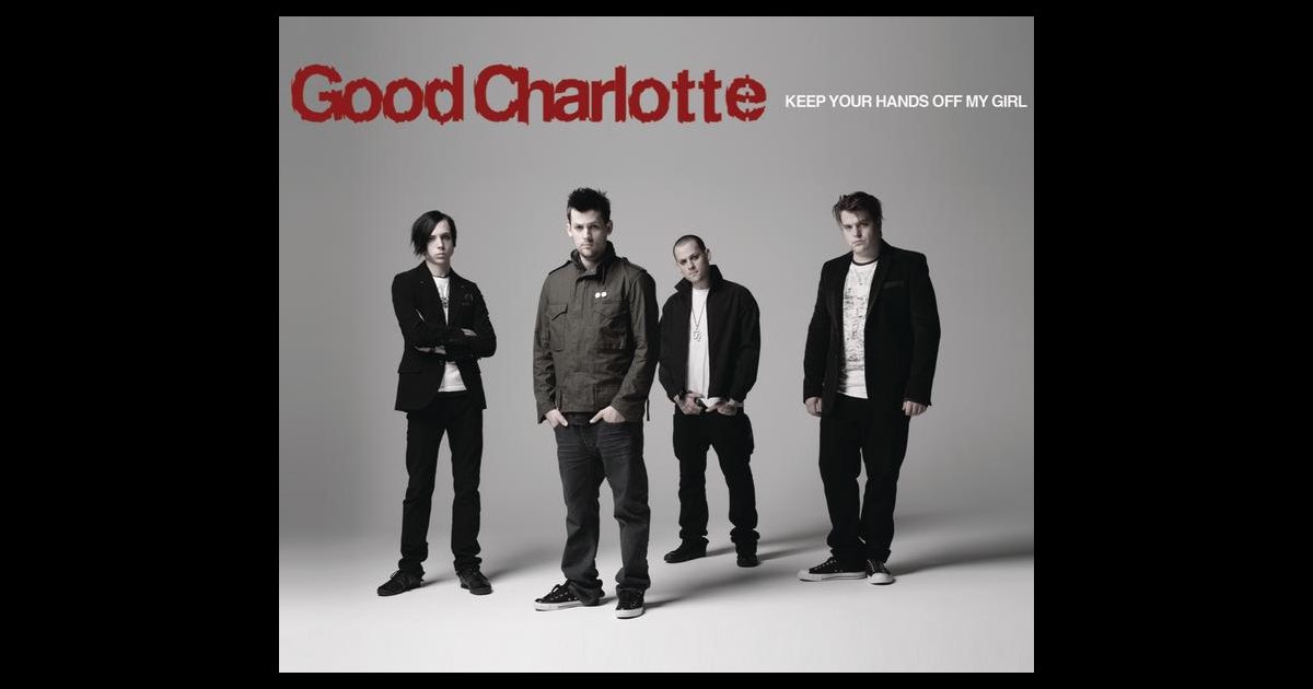 keep your hands off my girl kyhomg メタルコア keep your hands off