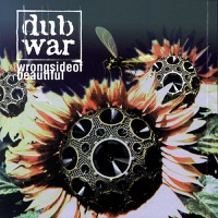 Dub War - Silencer