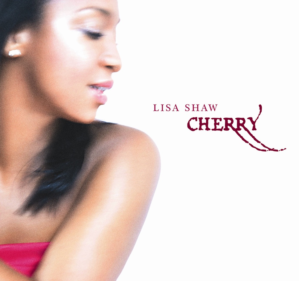 Обложка альбома «Cherry» — Lisa Shaw