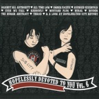 Unholy Confessions