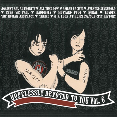 Hopelessly Devoted To You, Vol. 6