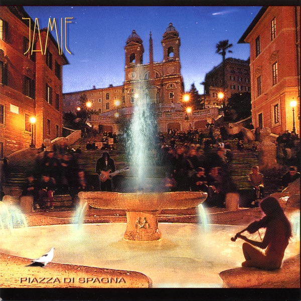Piazza Di Spagna