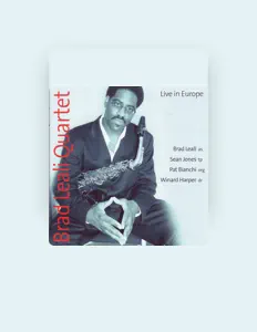 Listen to Brad Leali Quartet, watch music videos, read bio, see tour dates & more!