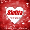 Sinitta - Cross My Broken Heart