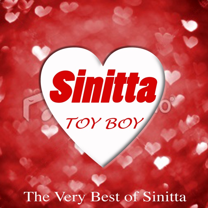 Toy Boy (The Very Best of Sinitta)