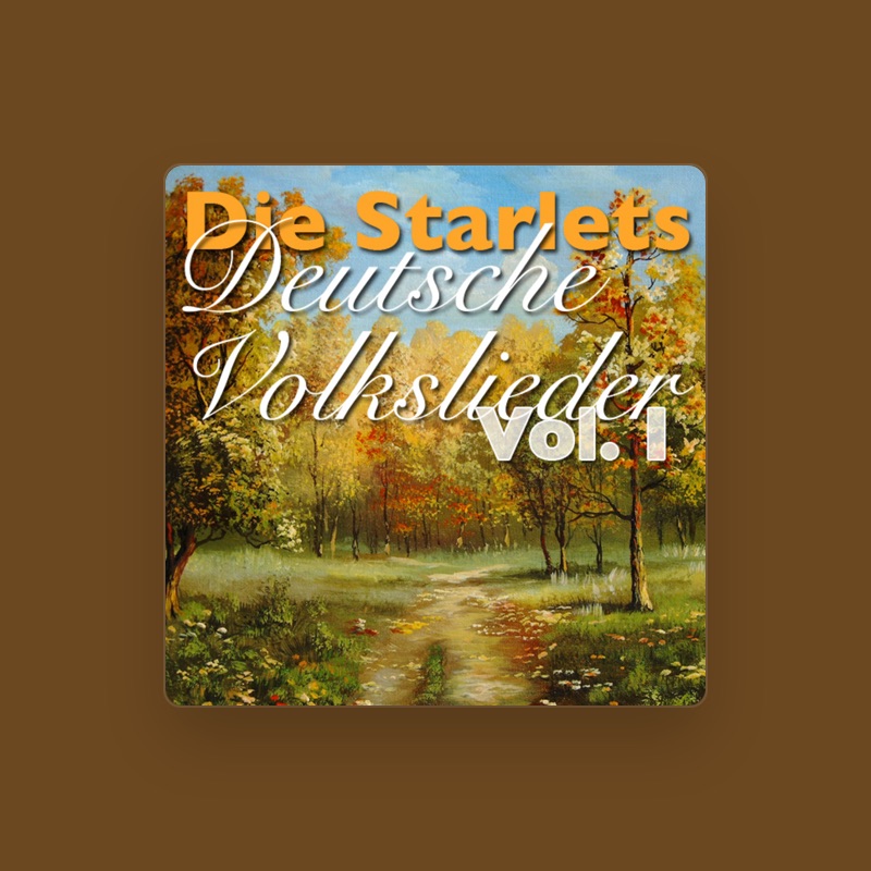 Die Starlets
