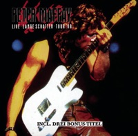 Live - Lange Schatten Tour '88 - Peter Maffay