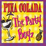 Pina Colada - EP