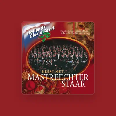 Listen to Mastreechter Staar, watch music videos, read bio, see tour dates & more!
