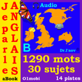 Je parle anglais (avec Mozart) - Volume Basic