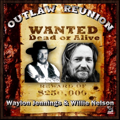 Waylon Jennings & Willie Nelson