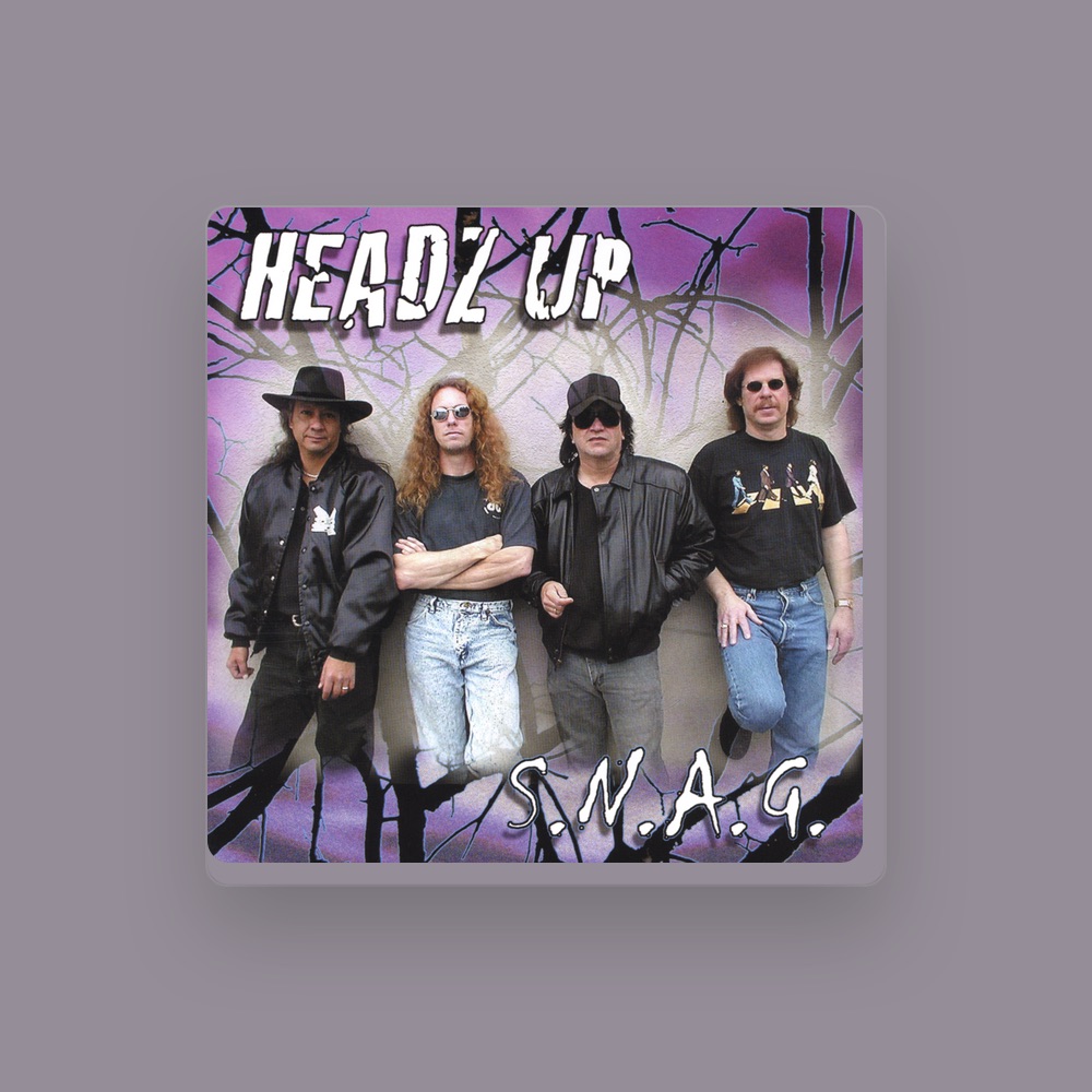 Фото Headz Up