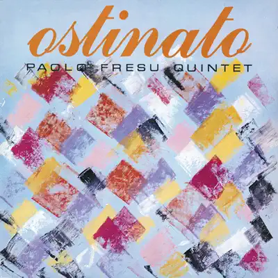 Listen to Ostinato by Paolo Fresu