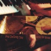 Phil DeGreg & Brasilia - We Kiss in a Shadow