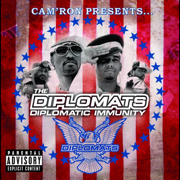 Diplomatic immunity dipset download