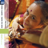 Inde Du Nord (Raga Darbari Kanhada, Raga Desh)