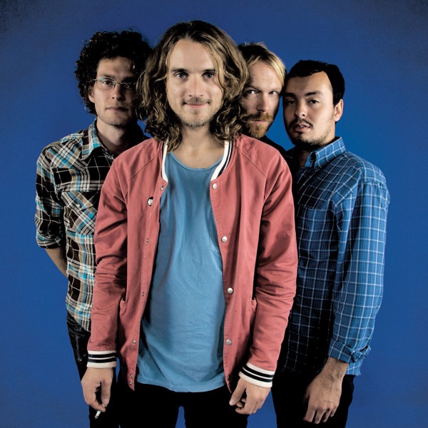 Dungen – Oga Nasa Mum/Highway Wolf