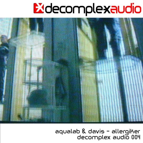 Allergiker - EP (Original Mix)