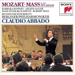 Mozart: Mass In C Minor, K. 427 (417a)