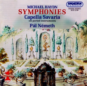 Symphonies
