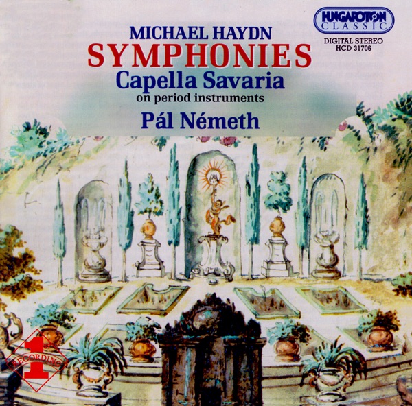 Symphonies