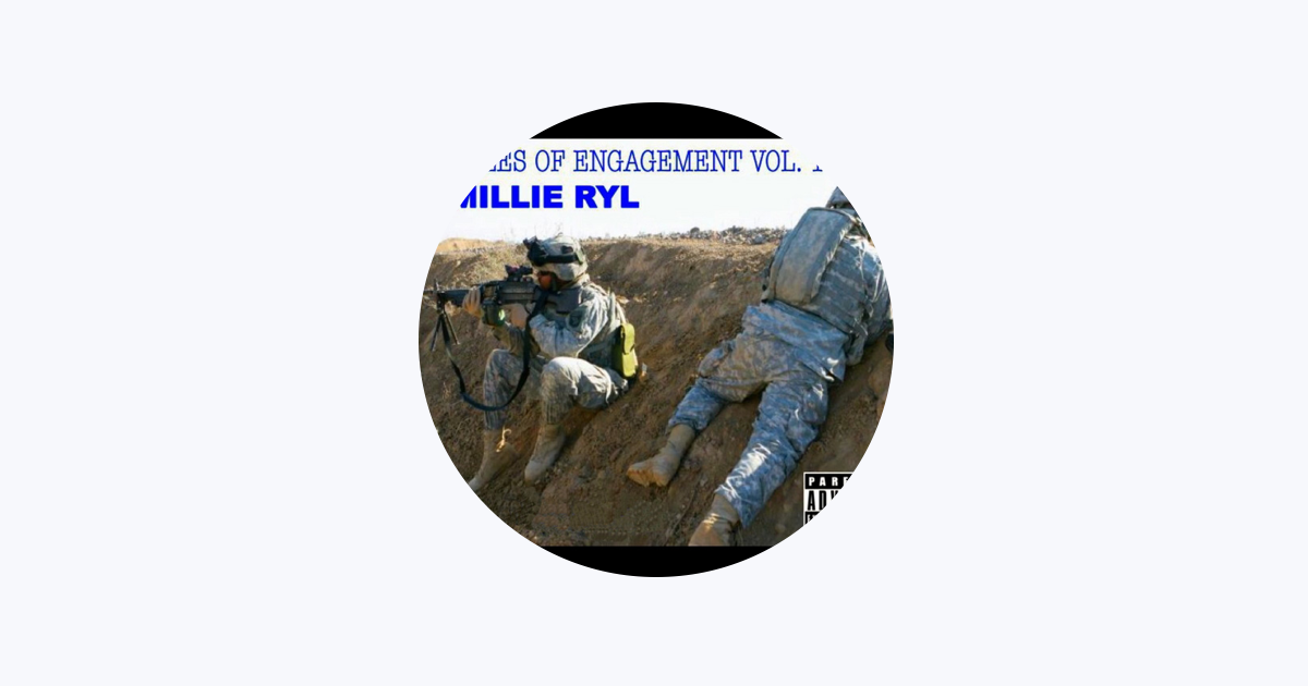 ‎Millie RYL - Apple Music
