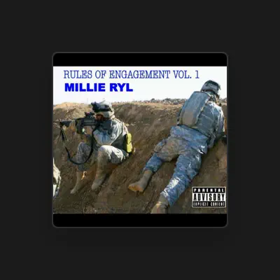 Listen to Millie RYL, watch music videos, read bio, see tour dates & more!
