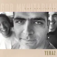 YERAZ — GOR MKHITARIAN