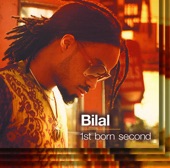 Bilal  - Soul Sista   -   Instrumental