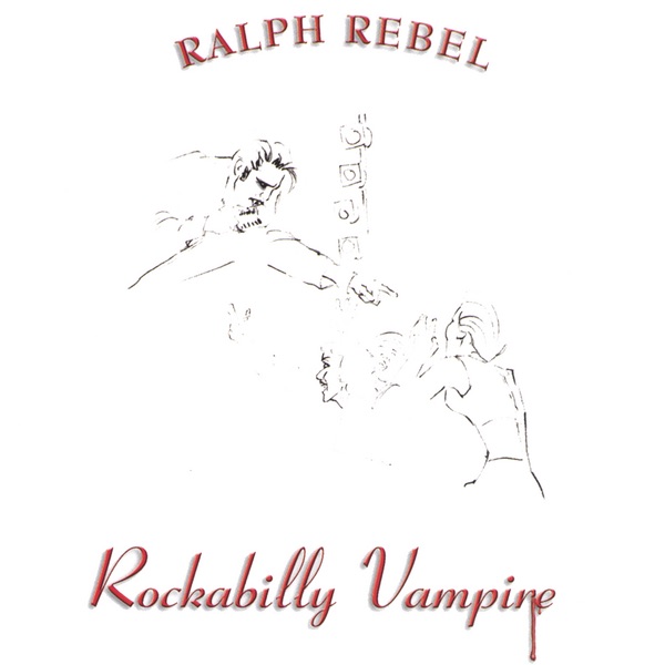 Rockabilly Vampire