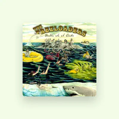 Listen to The Freeloaders, watch music videos, read bio, see tour dates & more!