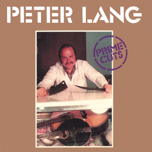 Обложка альбома «Prime Cuts» — Peter Lang