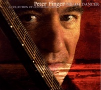 Peter Finger - Hold My Hands