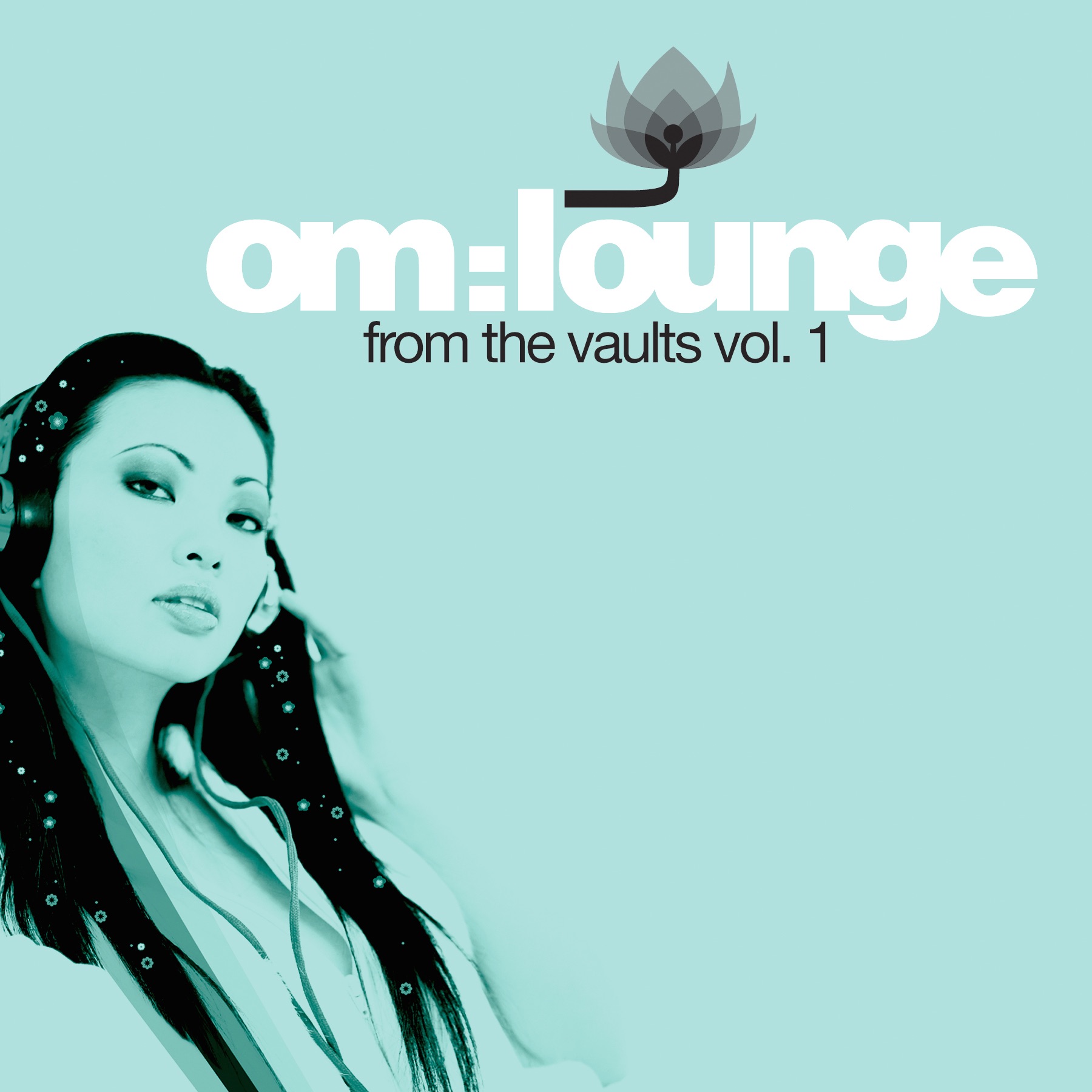 Om Lounge - From the Vaults, Vol. 1