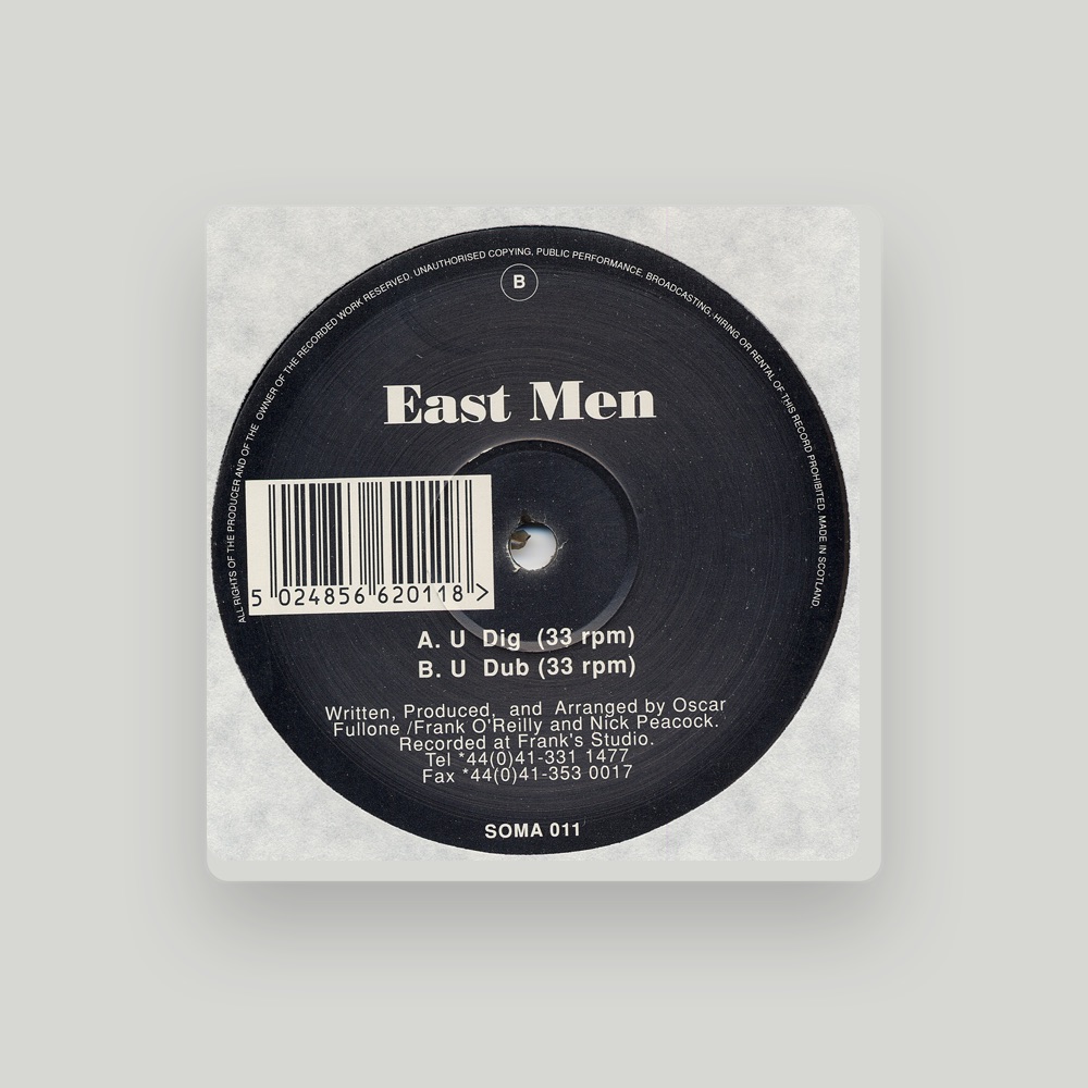Фото Eastmen