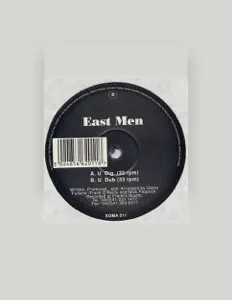 聆聽 Eastmen、觀看音樂影片、閱讀小傳、查看巡演日期等！