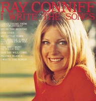 I Write the Songs - Ray Conniff
