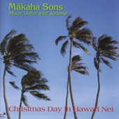 The Makaha Sons - Christmas Lu'au