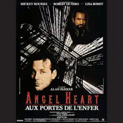 Angel Heart (Soundtrack from the Motion Picture) - Courtney Pine Angel Heart (Soundtrack from the Motion Picture) - Courtney Pine
