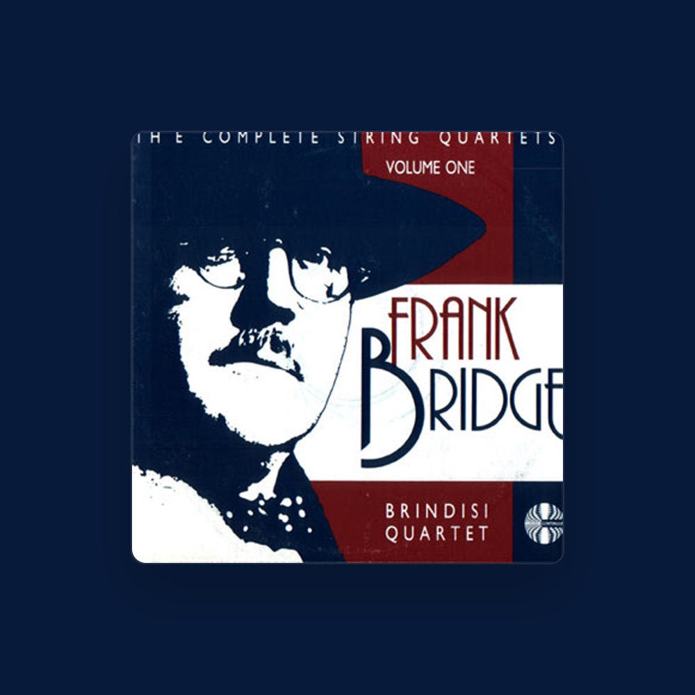 Фото Brindisi Quartet