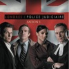 Londres police judiciaire